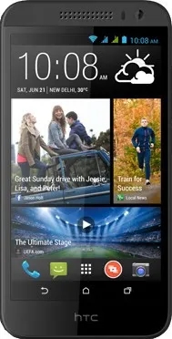 HTC Desire 616 Dual Sim