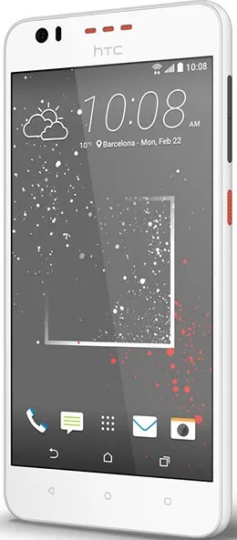 HTC Desire 825 Dual Sim