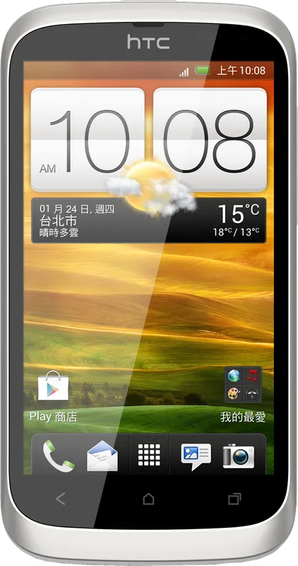 HTC Desire U