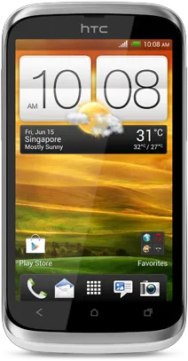 HTC Desire V