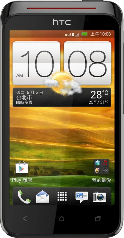 HTC Desire VT
