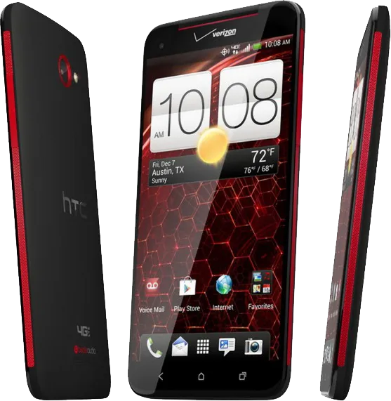 HTC DROID DNA