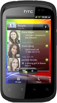 HTC Explorer (Pico) A310e
