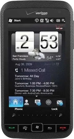 HTC Imagio XV6975