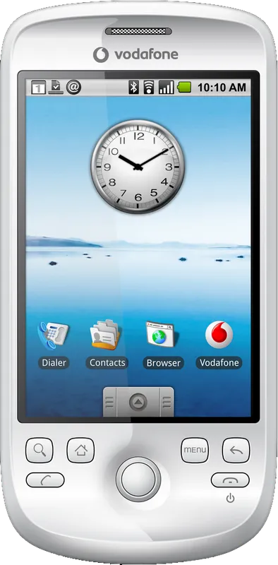 HTC Magic