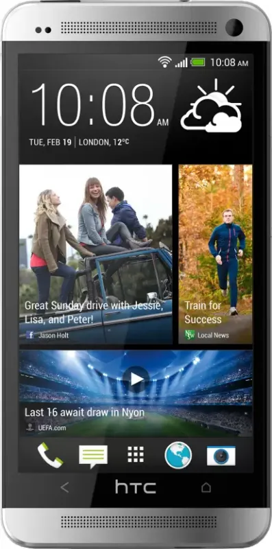 HTC One 801e
