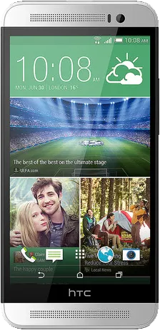 HTC One E8