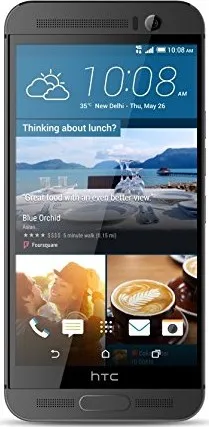 HTC One M9 Plus Prime Camera Edition