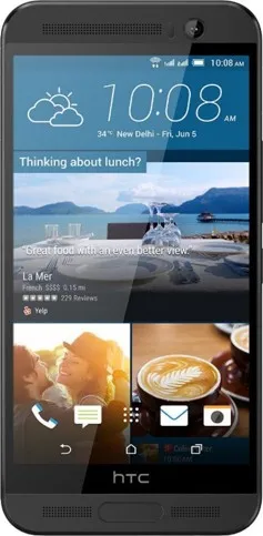 HTC One ME Dual Sim
