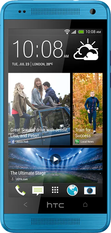 HTC One Mini 2