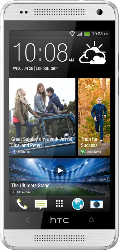 HTC One Mini