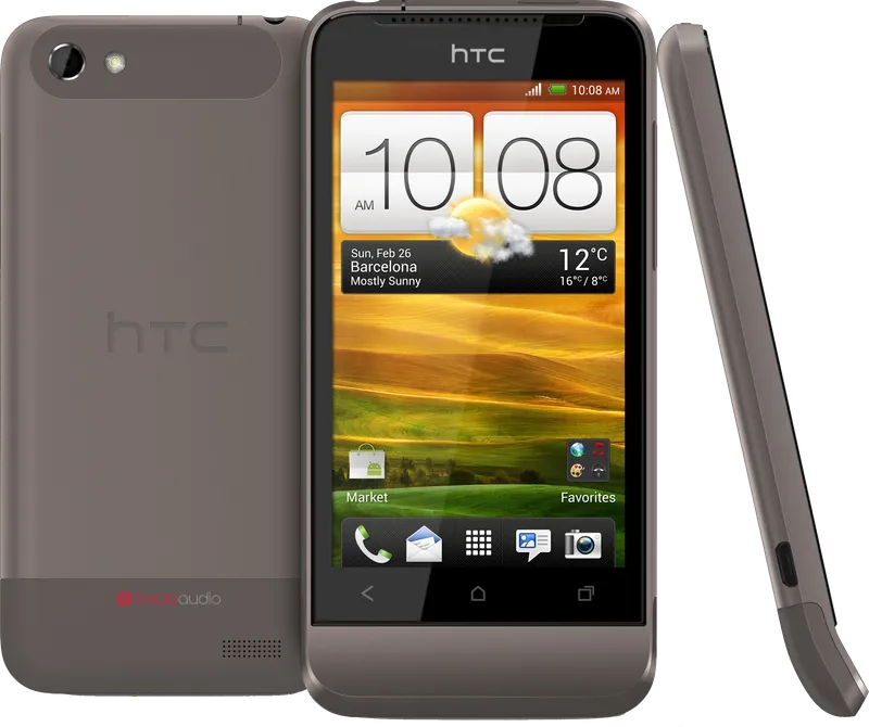 HTC One V (Primo)