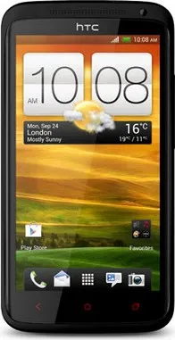 HTC One X Plus