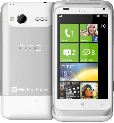HTC Radar