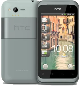 HTC Rhyme