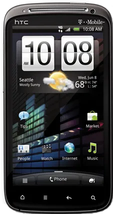 HTC Sensation Z710e