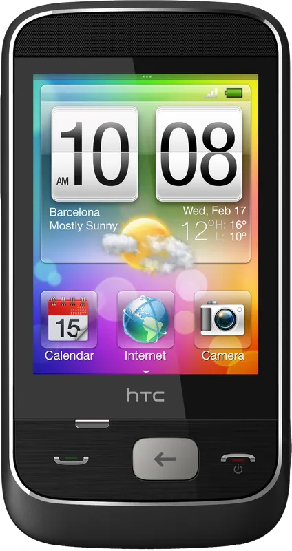 HTC Smart F3188