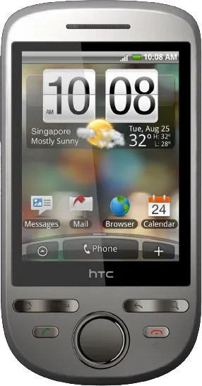 HTC Tattoo A3232