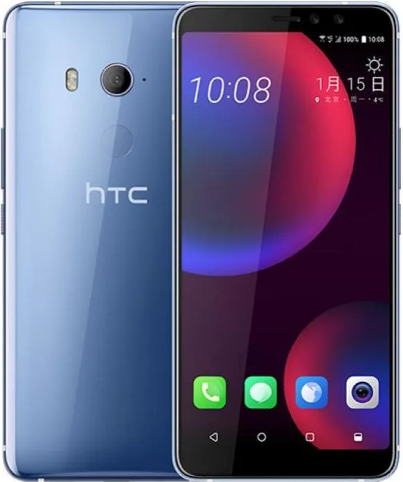 HTC U11 EYEs