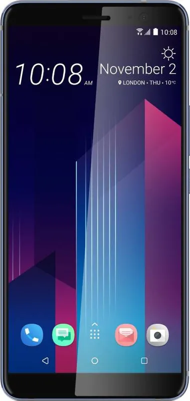 HTC U11 Plus