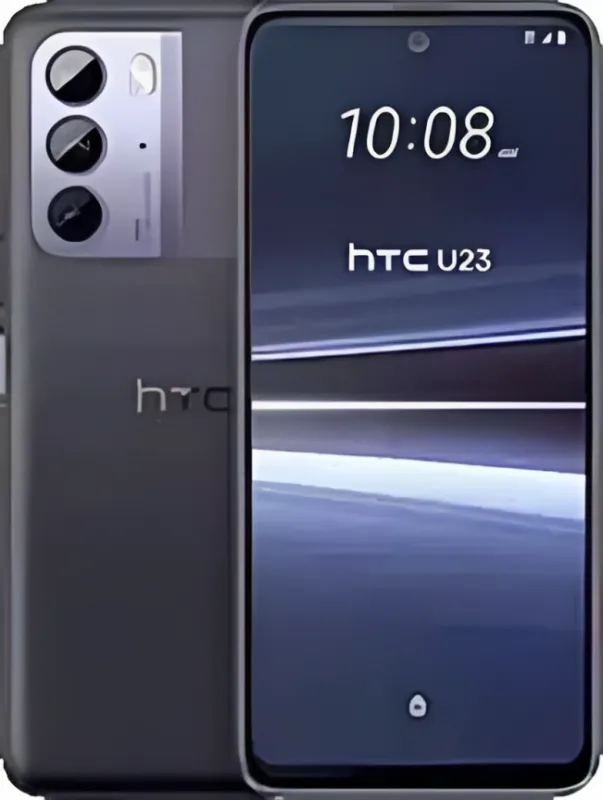 HTC U23