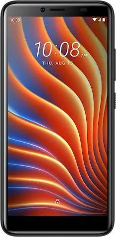 HTC Wildfire E