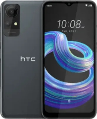 HTC Wildfire E3 lite