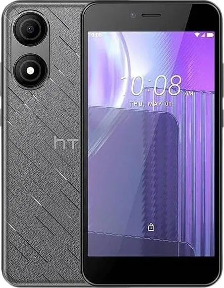 HTC Wildfire E5 Life