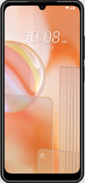 HTC Wildfire E5