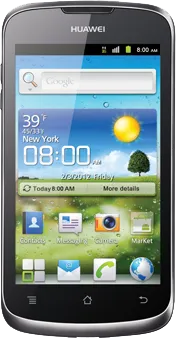 Huawei Ascend G300