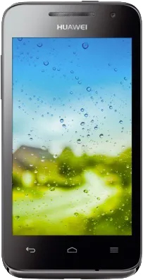 Huawei Ascend G330