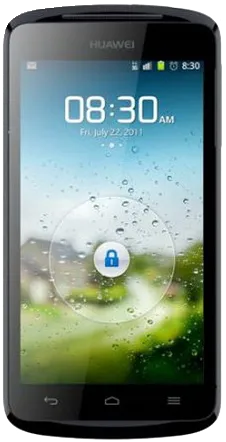 Huawei Ascend G500