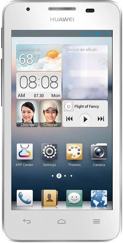 Huawei Ascend G510