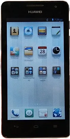 Huawei Ascend G526