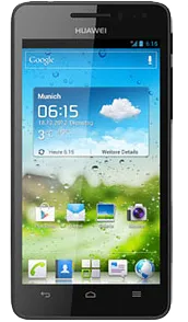 Huawei Ascend G615