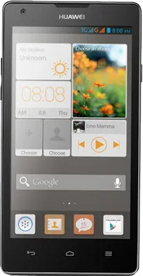 Huawei Ascend G700