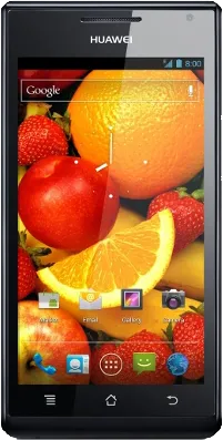 Huawei Ascend P1