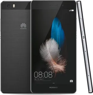 Huawei Ascend P8 Lite