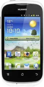 Huawei Ascend Y201 Pro