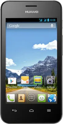Huawei Ascend Y320