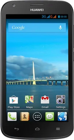 Huawei Ascend Y600