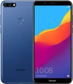 Huawei Enjoy 8