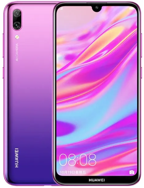 Huawei Enjoy 9