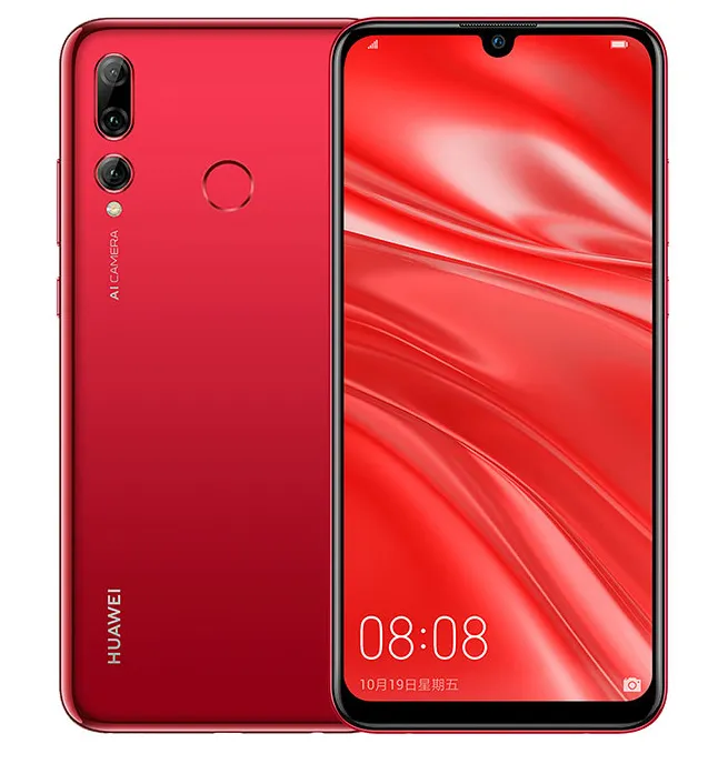 Huawei Enjoy 9s