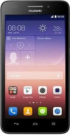 Huawei G620s