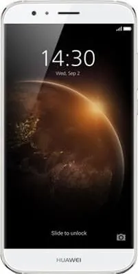 Huawei G7 Plus