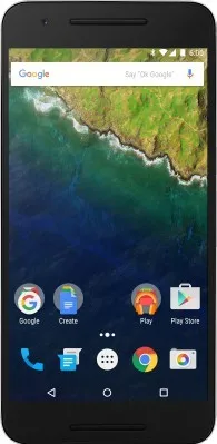 Huawei Google Nexus 6P