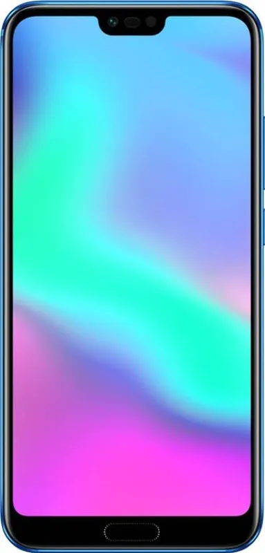 Huawei Honor 10