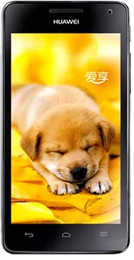 Huawei Honor 2