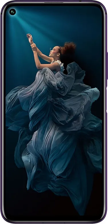 Huawei Honor 20 Pro Moschino Edition